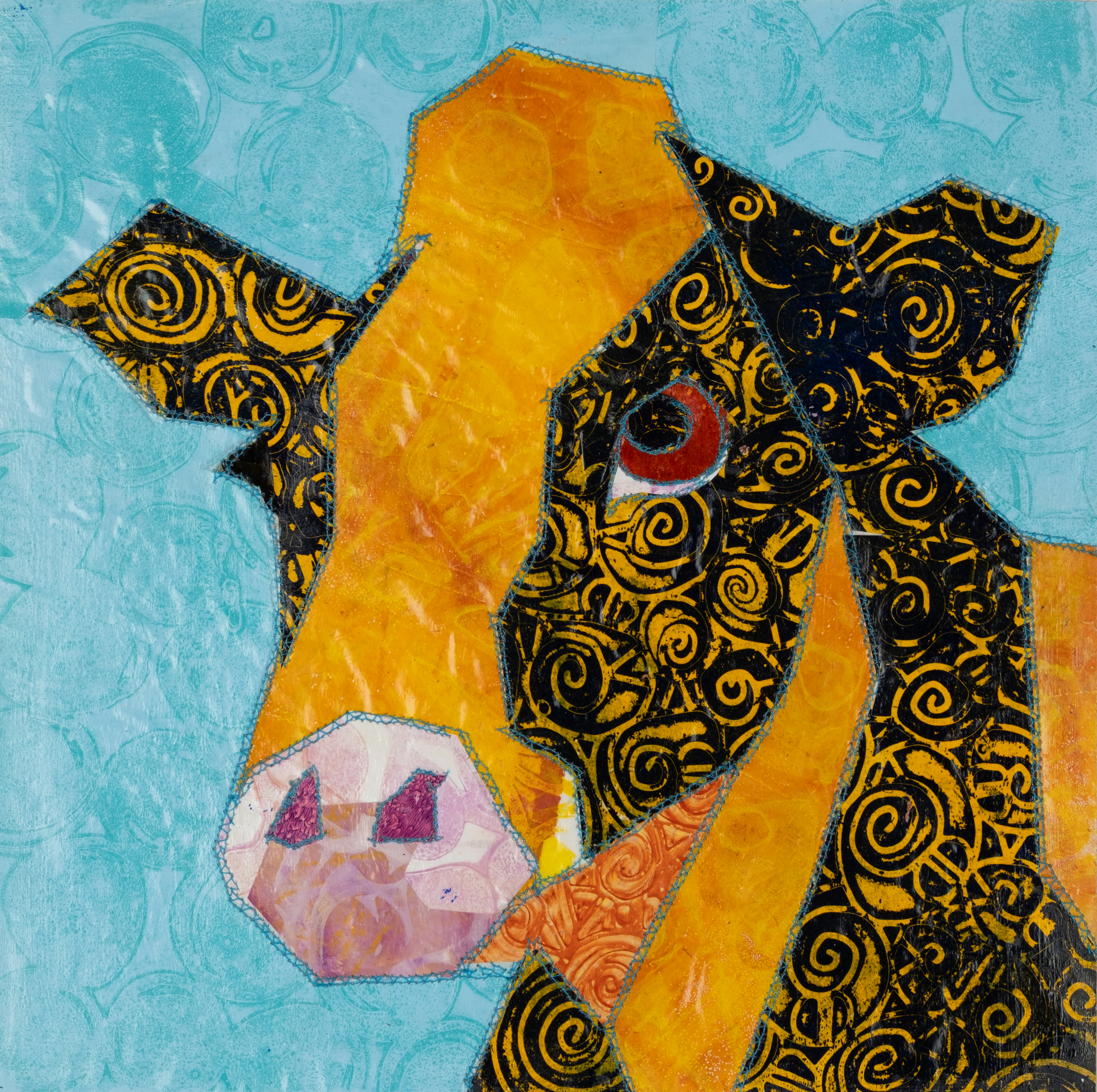 Cow 1
